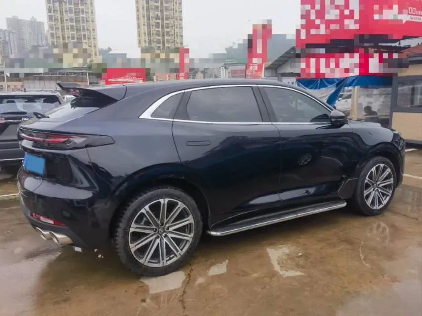 2024 ChangAn UNI-K 2.0T 233HP L4 8AT,autocango,china used car exporter,china ev exporter,chinese used car exporter,chinese used ev exporter