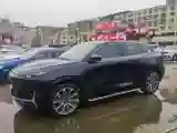 2024 ChangAn UNI-K 2.0T 233HP L4 8AT