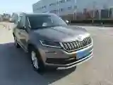 2020 Skoda Kodiak 2.0T 186HP L4 7DCT