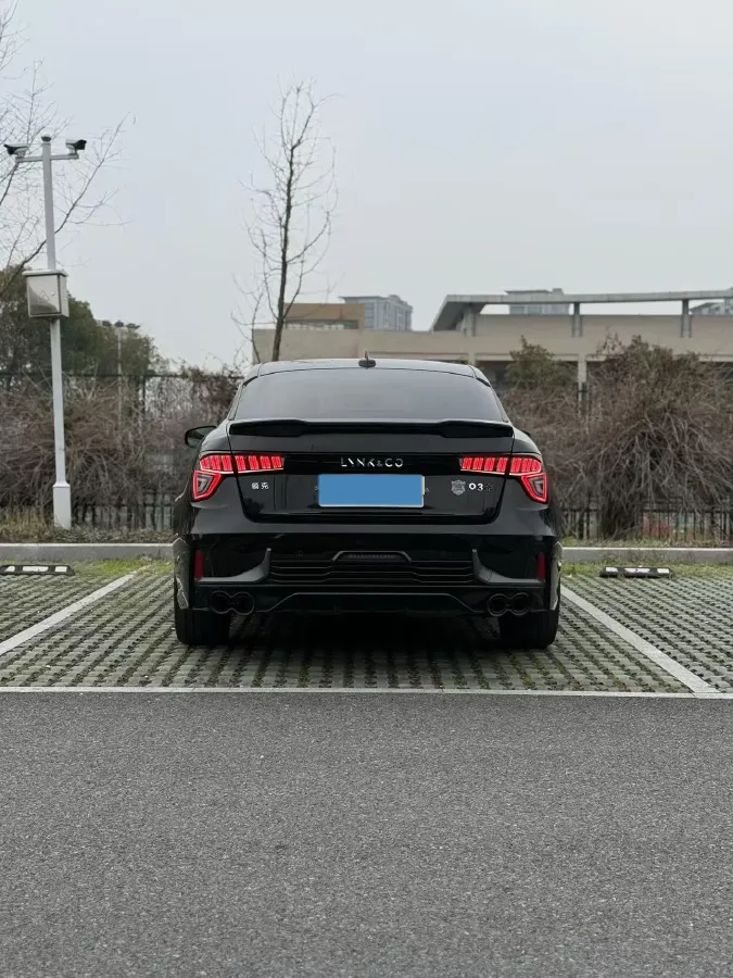 2022 LYNK&CO 03 2.0T 254HP L4 8AT,autocango,china used car exporter,china ev exporter,chinese used car exporter,chinese used ev exporter