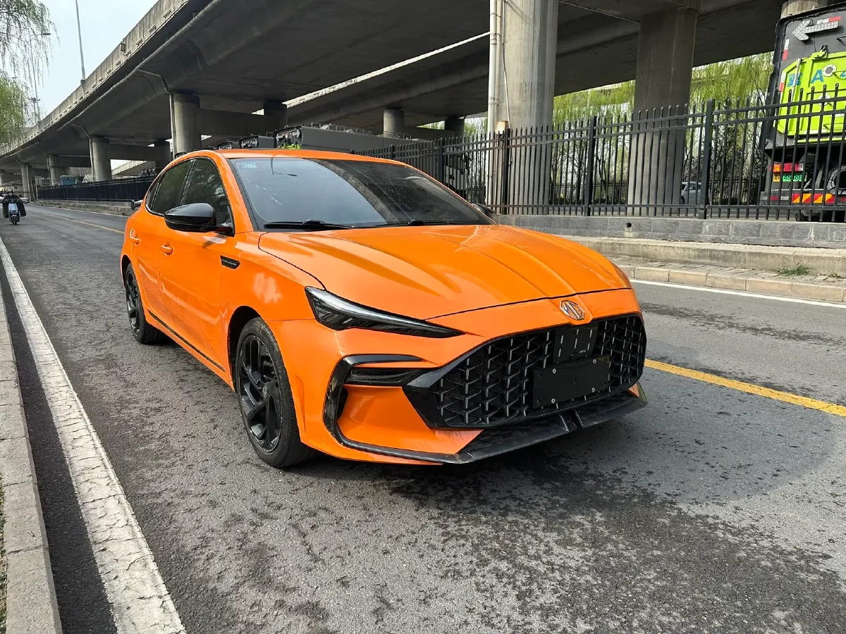2021 MG MG6 1.5T 181HP L4 7DCT,autocango,china used car exporter,china ev exporter,chinese used car exporter,chinese used ev exporter