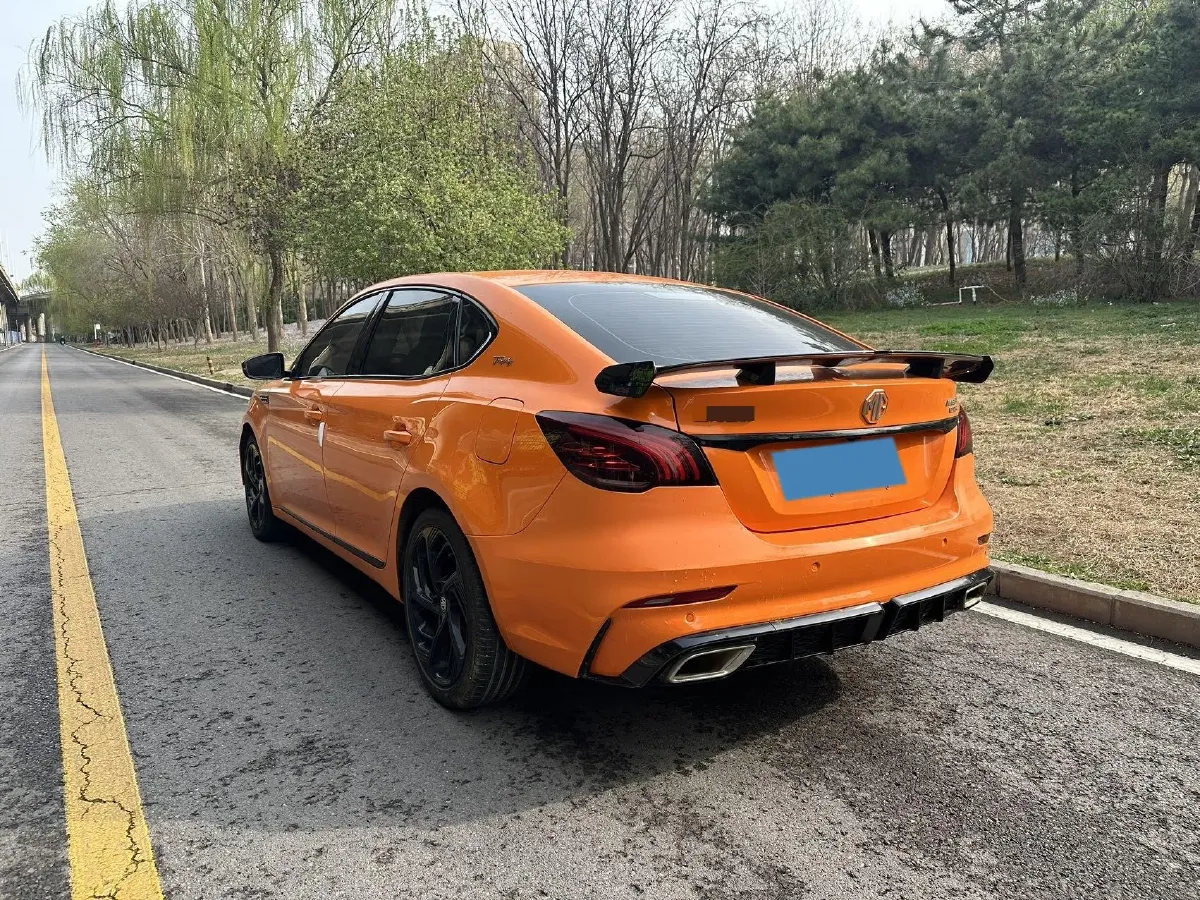 2021 MG MG6 1.5T 181HP L4 7DCT,autocango,china used car exporter,china ev exporter,chinese used car exporter,chinese used ev exporter