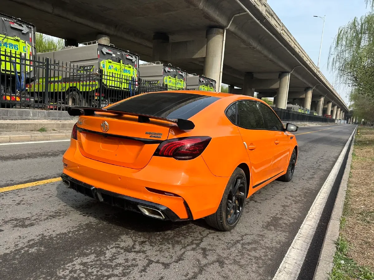 2021 MG MG6 1.5T 181HP L4 7DCT,autocango,china used car exporter,china ev exporter,chinese used car exporter,chinese used ev exporter