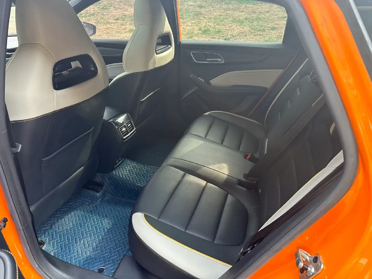 2021 MG MG6 1.5T 181HP L4 7DCT,autocango,china used car exporter,china ev exporter,chinese used car exporter,chinese used ev exporter