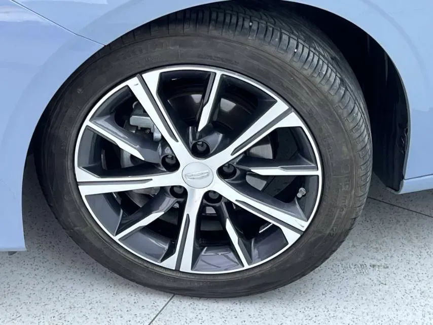 2023 Geely Emgrand 1.5L 127HP L4 CVT,autocango,china used car exporter,china ev exporter,chinese used car exporter,chinese used ev exporter