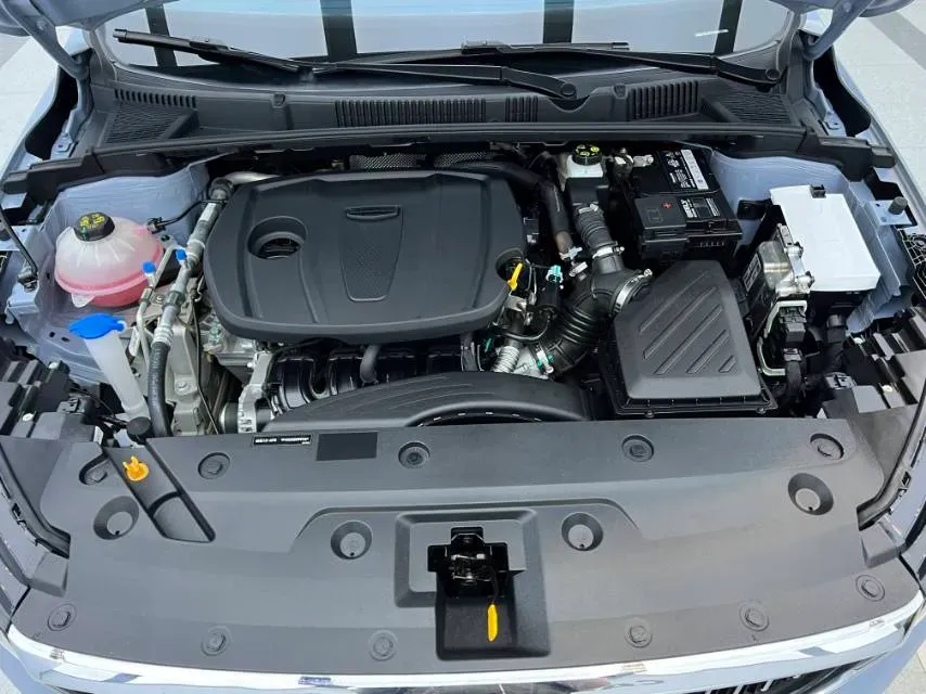 2023 Geely Emgrand 1.5L 127HP L4 CVT,autocango,china used car exporter,china ev exporter,chinese used car exporter,chinese used ev exporter