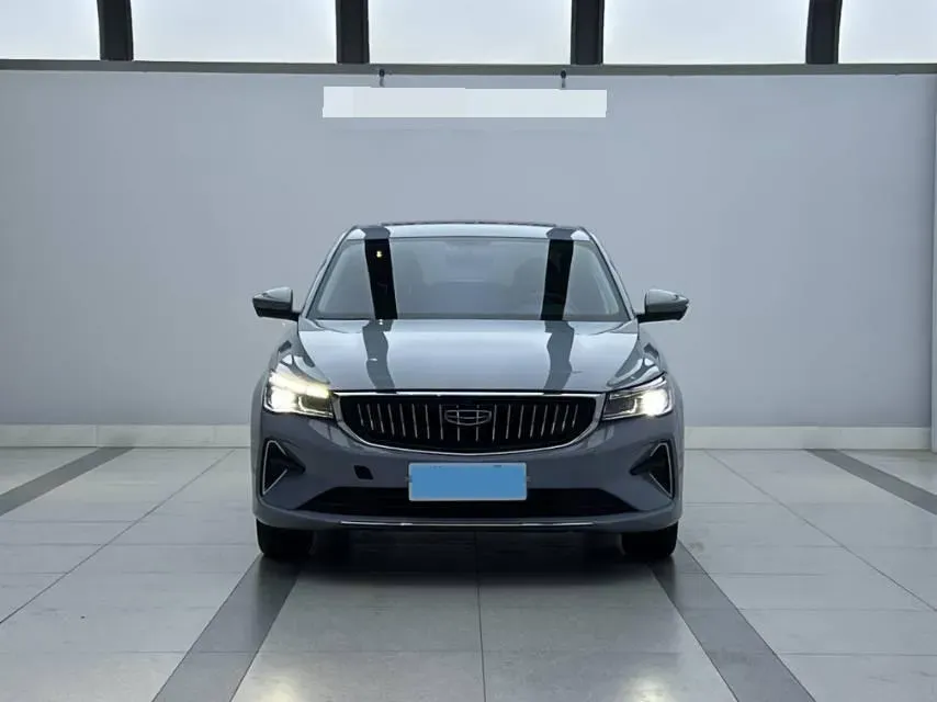 2023 Geely Emgrand 1.5L 127HP L4 CVT,autocango,china used car exporter,china ev exporter,chinese used car exporter,chinese used ev exporter