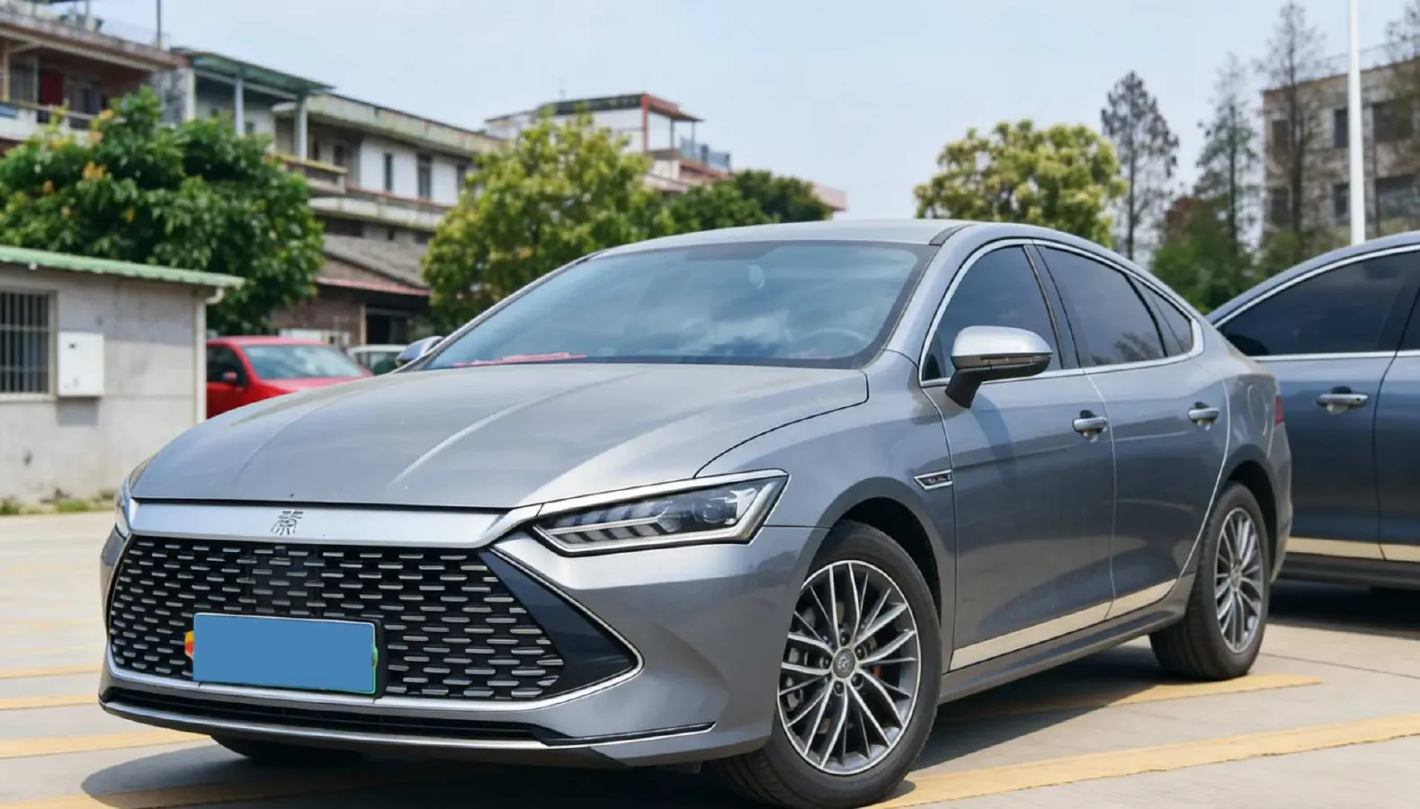 2021 Haval F7 1.5T 169HP L4 7DCT,autocango,china used car exporter,china ev exporter,chinese used car exporter,chinese used ev exporter