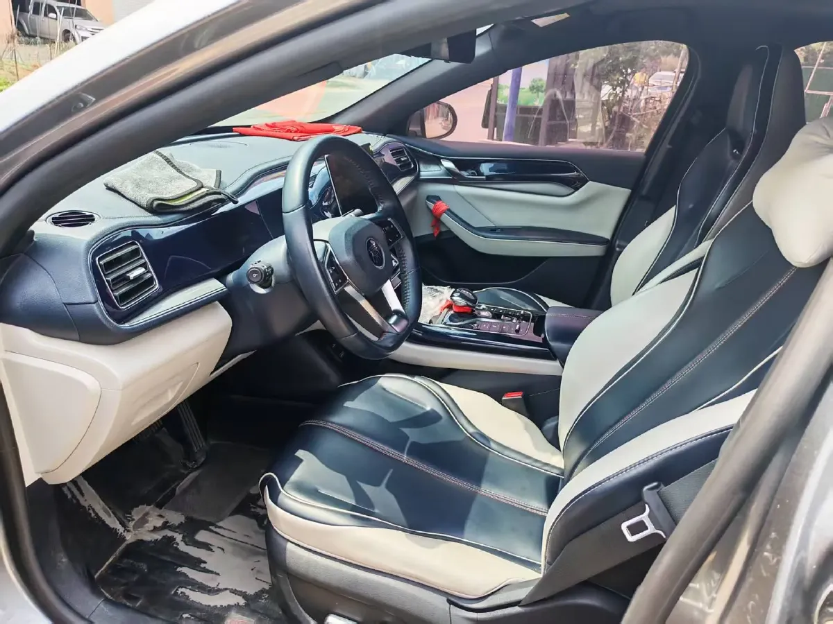 2021 Haval F7 1.5T 169HP L4 7DCT,autocango,china used car exporter,china ev exporter,chinese used car exporter,chinese used ev exporter