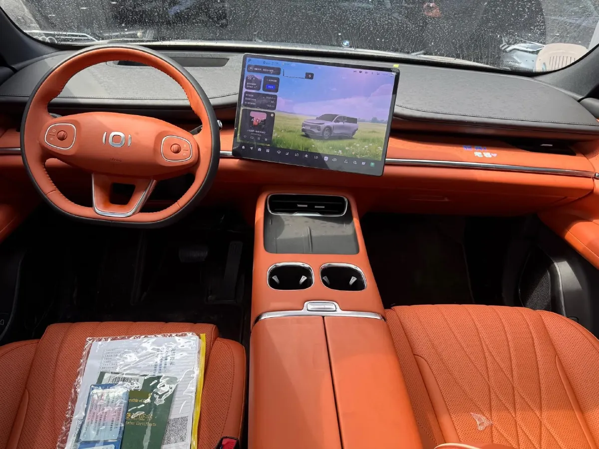 2025 ChangAn QiYuan Q07 1.5L 98HP L4 E-CVT PHEV,autocango,china used car exporter,china ev exporter,chinese used car exporter,chinese used ev exporter