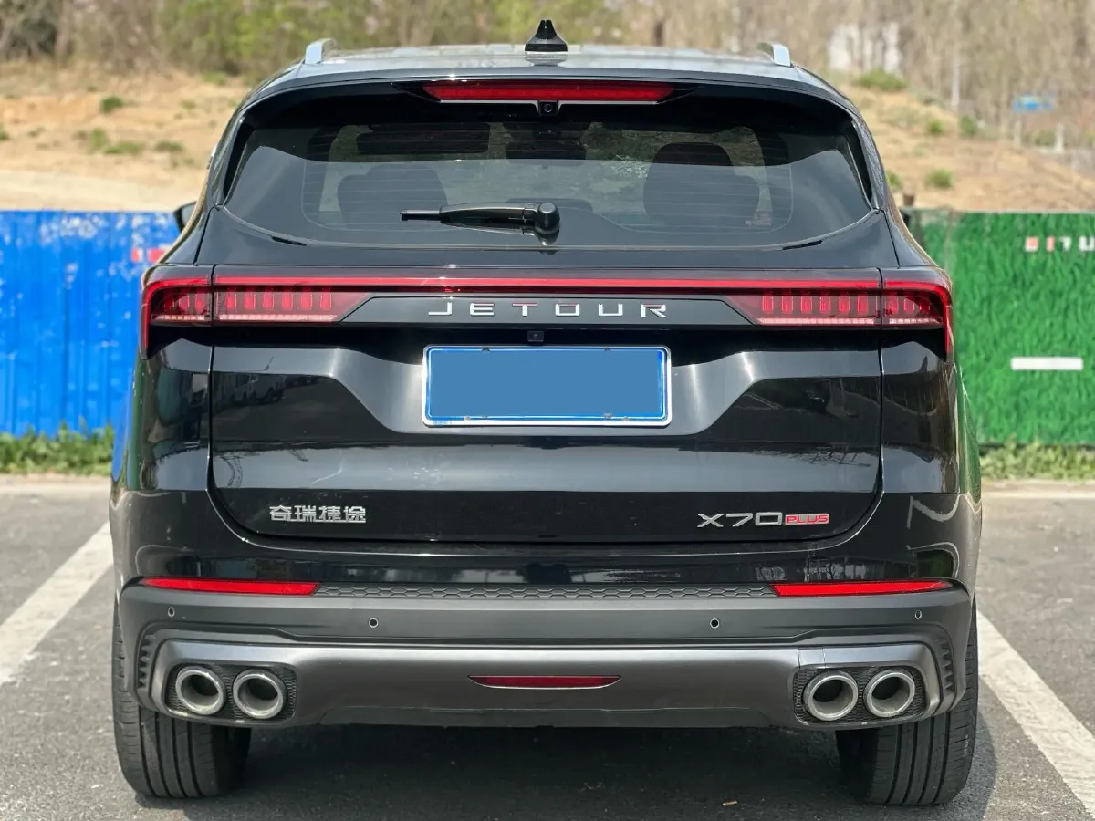 2025 Jetour X70 Plus 1.5T 156HP L4 6DCT,autocango,china used car exporter,china ev exporter,chinese used car exporter,chinese used ev exporter