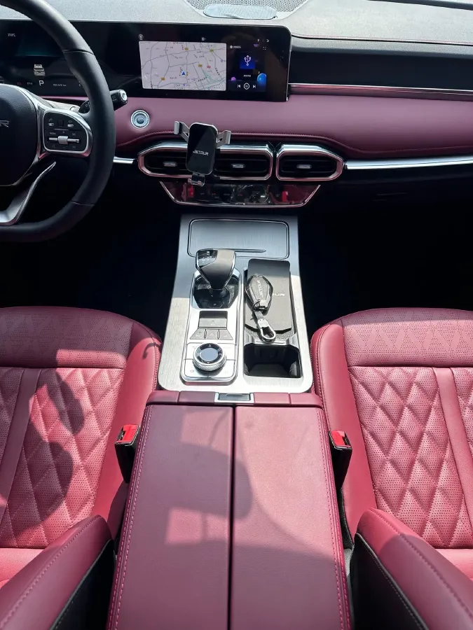 2025 Jetour X70 Plus 1.5T 156HP L4 6DCT,autocango,china used car exporter,china ev exporter,chinese used car exporter,chinese used ev exporter