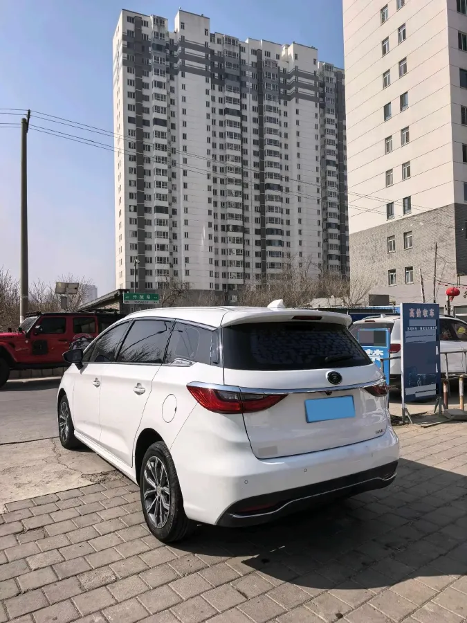 2019 BYD Song MAX 1.5T 160HP L4 6DCT,autocango,china used car exporter,china ev exporter,chinese used car exporter,chinese used ev exporter
