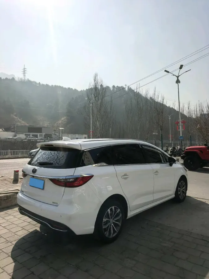 2019 BYD Song MAX 1.5T 160HP L4 6DCT,autocango,china used car exporter,china ev exporter,chinese used car exporter,chinese used ev exporter