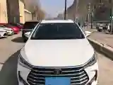 2019 BYD Song MAX 1.5T 160HP L4 6DCT