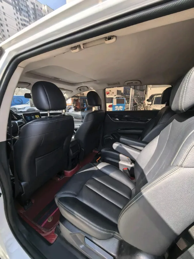 2019 BYD Song MAX 1.5T 160HP L4 6DCT,autocango,china used car exporter,china ev exporter,chinese used car exporter,chinese used ev exporter