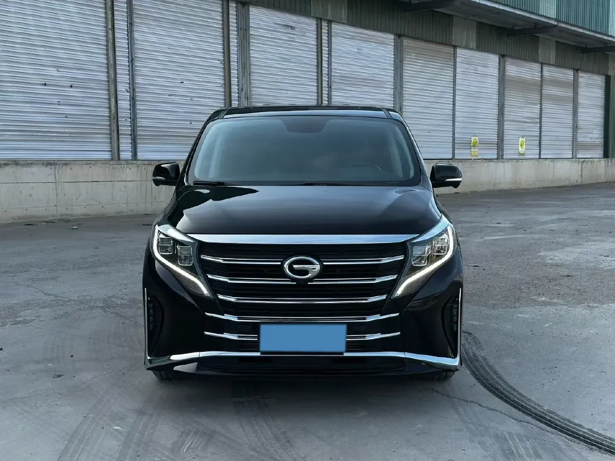 2023 GAC Trumpchi M8 2.0T 252HP L4 8AT,autocango,china used car exporter,china ev exporter,chinese used car exporter,chinese used ev exporter
