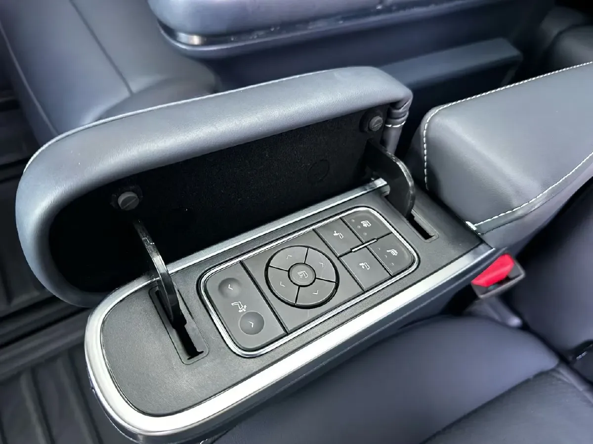 2023 GAC Trumpchi M8 2.0T 252HP L4 8AT,autocango,china used car exporter,china ev exporter,chinese used car exporter,chinese used ev exporter