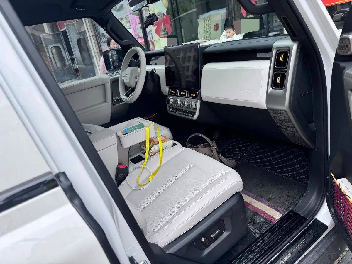 2025 Fulwin FulwinX3 BEV,autocango,china used car exporter,china ev exporter,chinese used car exporter,chinese used ev exporter