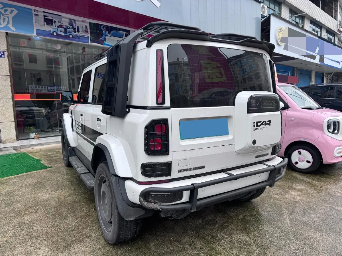 2025 Fulwin FulwinX3 BEV,autocango,china used car exporter,china ev exporter,chinese used car exporter,chinese used ev exporter