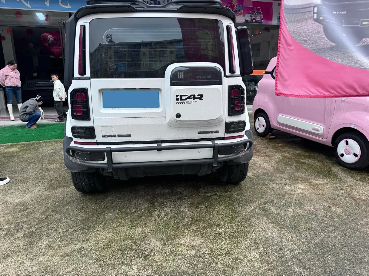 2025 Fulwin FulwinX3 BEV,autocango,china used car exporter,china ev exporter,chinese used car exporter,chinese used ev exporter