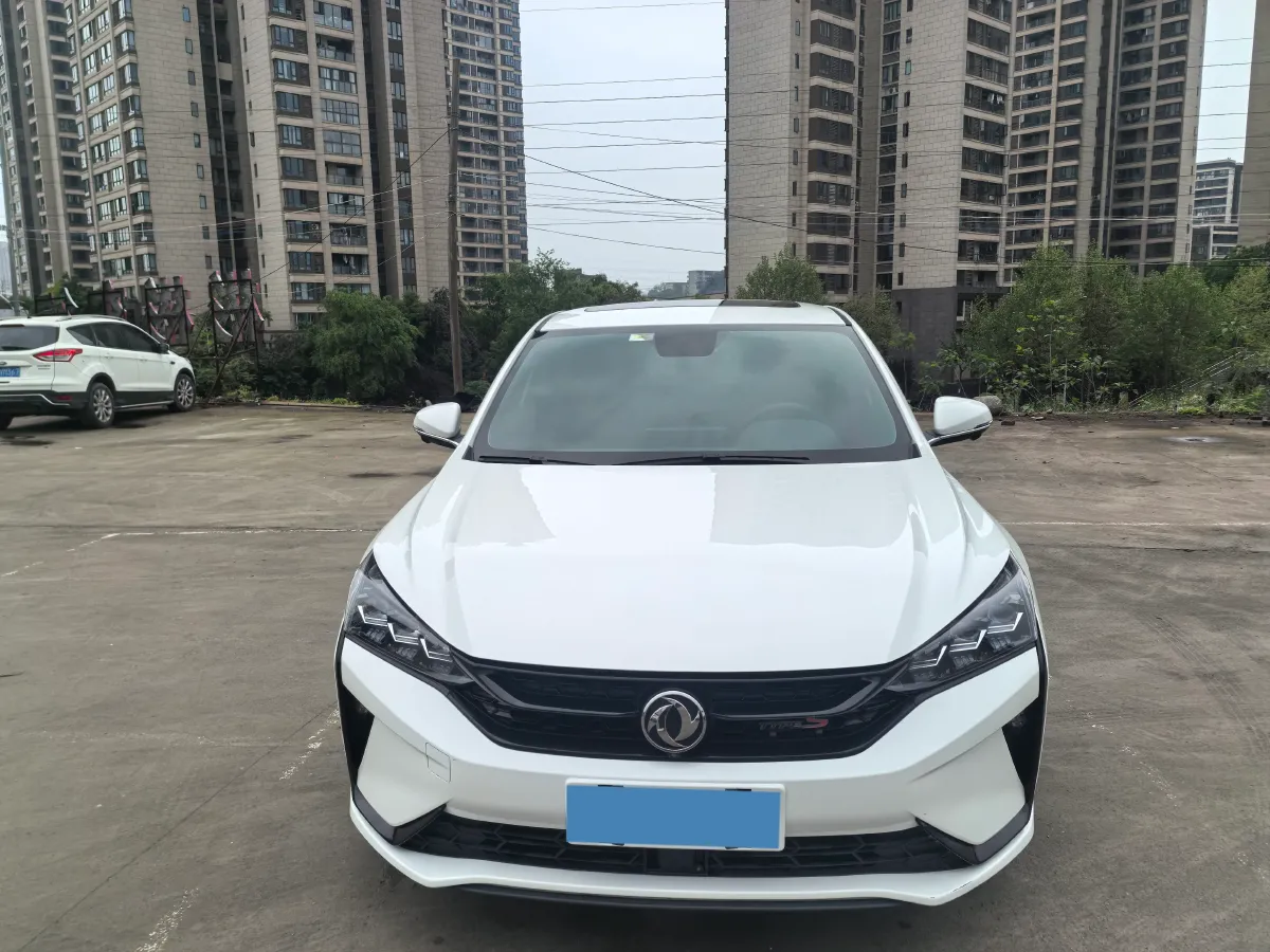 2020 DongFeng Aeolus YiXuan 1.5T 150HP L4 6DCT,autocango,china used car exporter,china ev exporter,chinese used car exporter,chinese used ev exporter