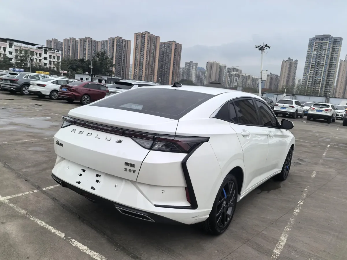 2020 DongFeng Aeolus YiXuan 1.5T 150HP L4 6DCT,autocango,china used car exporter,china ev exporter,chinese used car exporter,chinese used ev exporter