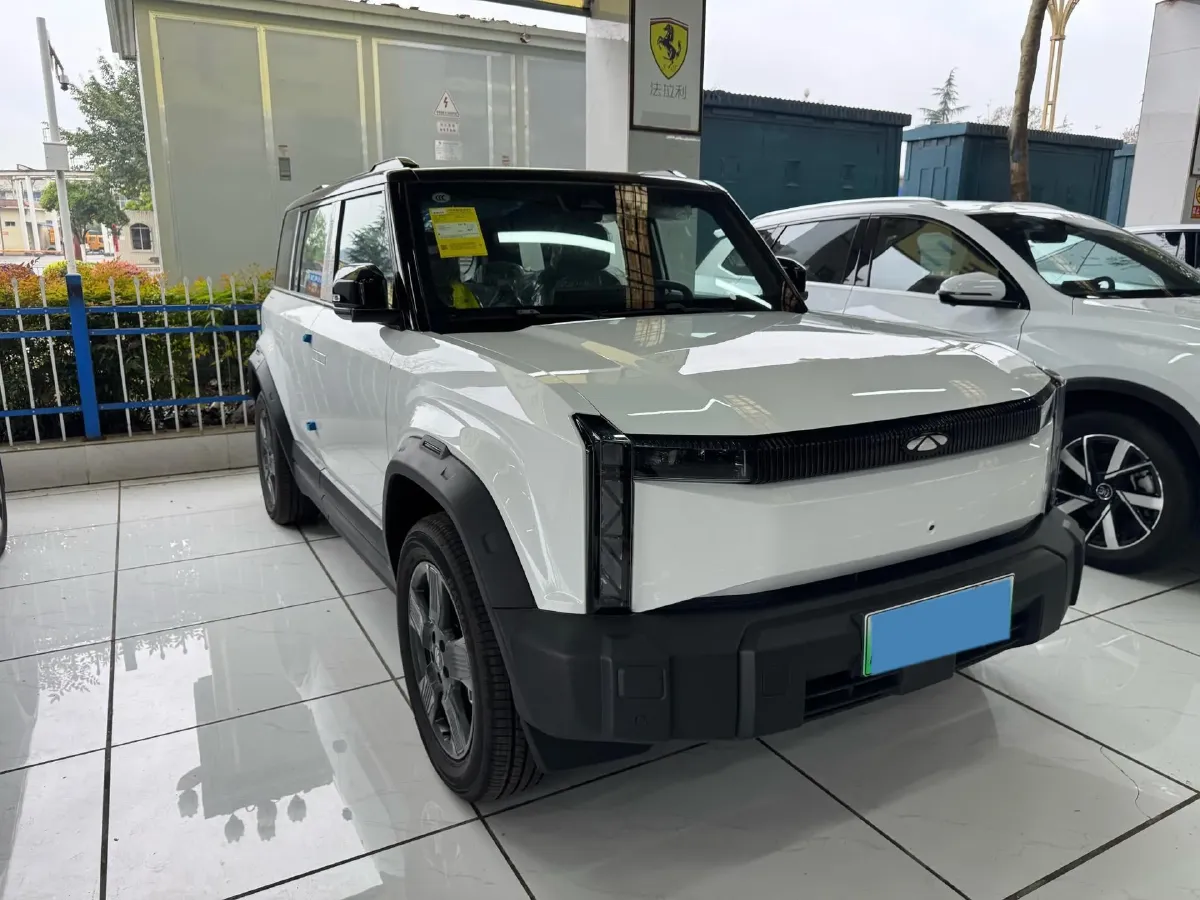 2025 Fulwin FulwinX3 BEV,autocango,china used car exporter,china ev exporter,chinese used car exporter,chinese used ev exporter