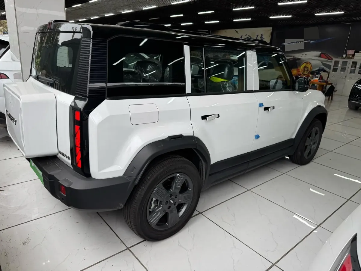 2025 Fulwin FulwinX3 BEV,autocango,china used car exporter,china ev exporter,chinese used car exporter,chinese used ev exporter