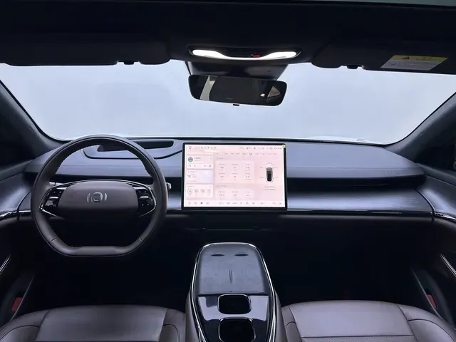 2025 ChangAn QiYuan A07 REEV 95HP REEV 18.4KWH,autocango,china used car exporter,china ev exporter,chinese used car exporter,chinese used ev exporter