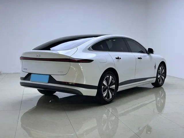 2025 ChangAn QiYuan A07 REEV 95HP REEV 18.4KWH,autocango,china used car exporter,china ev exporter,chinese used car exporter,chinese used ev exporter