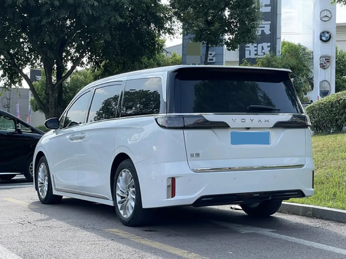 2024 Voyah FREE 1.5T 150HP L4 REEV 39.2KWH,autocango,china used car exporter,china ev exporter,chinese used car exporter,chinese used ev exporter