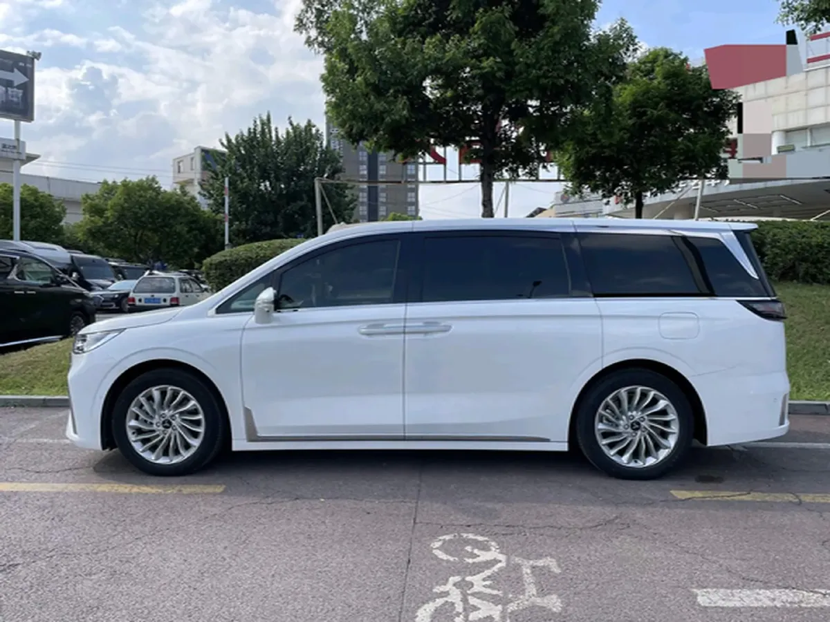 2024 Voyah FREE 1.5T 150HP L4 REEV 39.2KWH,autocango,china used car exporter,china ev exporter,chinese used car exporter,chinese used ev exporter