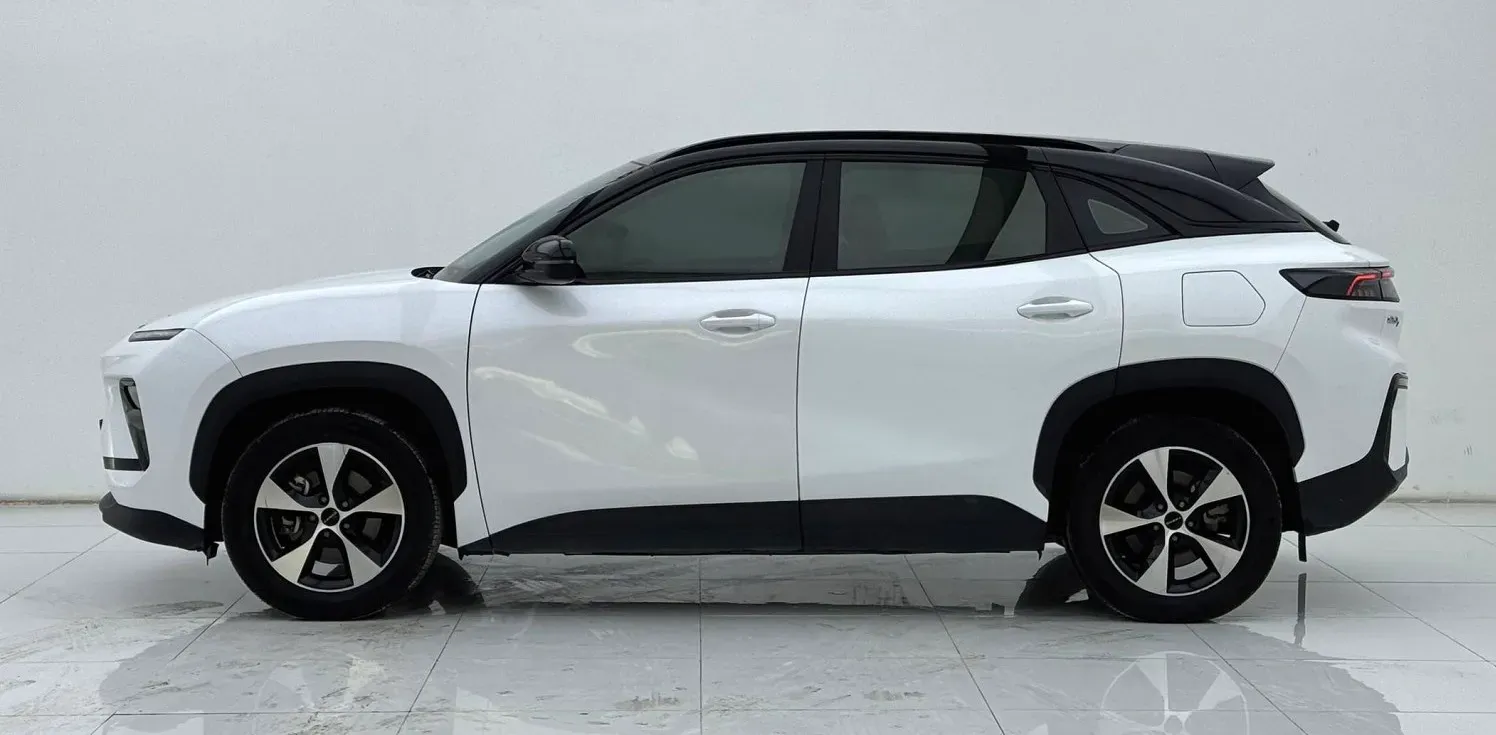 2024 Chery EV eQ7 BEV 65.52KWH,autocango,china used car exporter,china ev exporter,chinese used car exporter,chinese used ev exporter