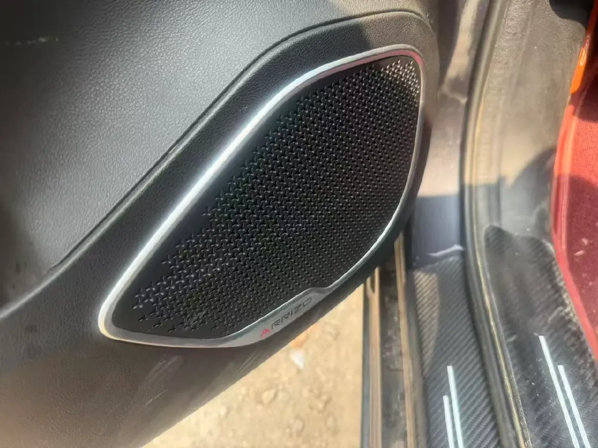 2023 Chery Arrizo 5 GT 1.5T 156HP L4 CVT,autocango,china used car exporter,china ev exporter,chinese used car exporter,chinese used ev exporter