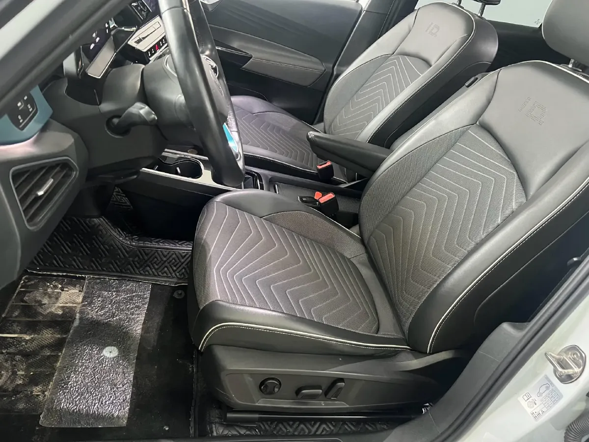 2023 Volkswagen ID.3 BEV 52.8KWH,autocango,china used car exporter,china ev exporter,chinese used car exporter,chinese used ev exporter