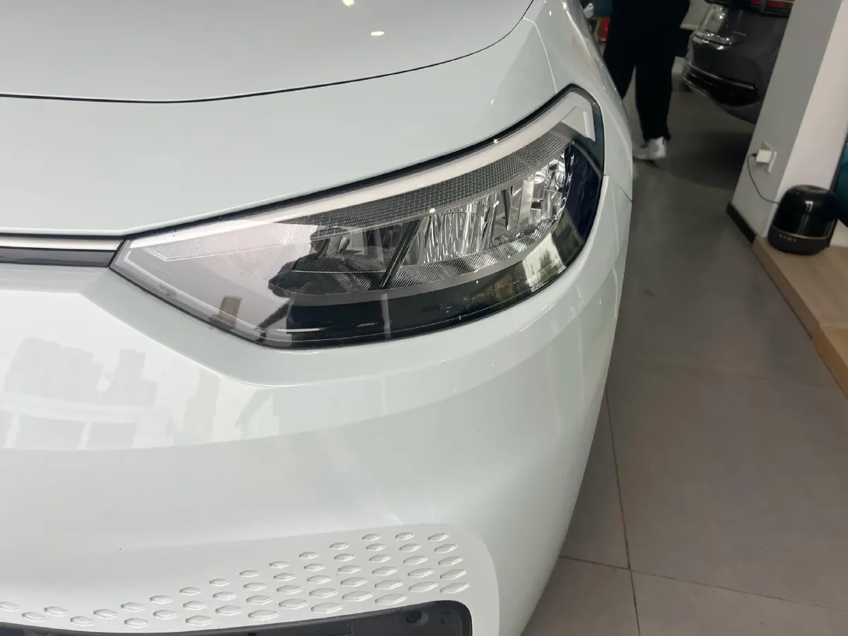 2023 Volkswagen ID.3 BEV 52.8KWH,autocango,china used car exporter,china ev exporter,chinese used car exporter,chinese used ev exporter