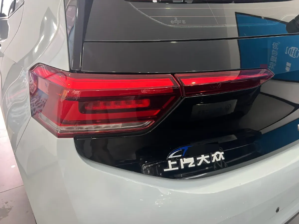 2023 Volkswagen ID.3 BEV 52.8KWH,autocango,china used car exporter,china ev exporter,chinese used car exporter,chinese used ev exporter