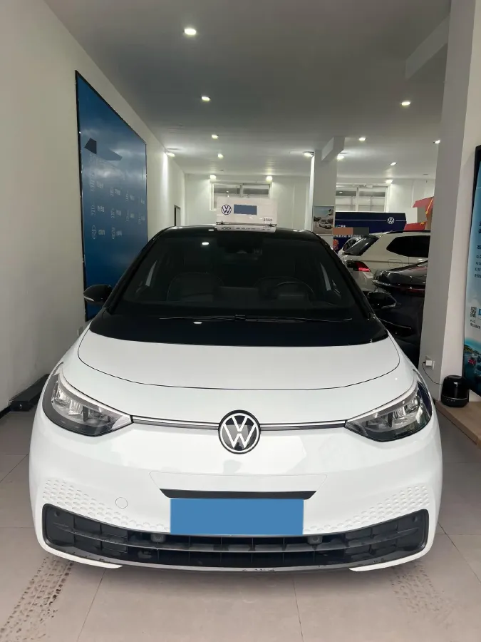 2023 Volkswagen ID.3 BEV 52.8KWH,autocango,china used car exporter,china ev exporter,chinese used car exporter,chinese used ev exporter
