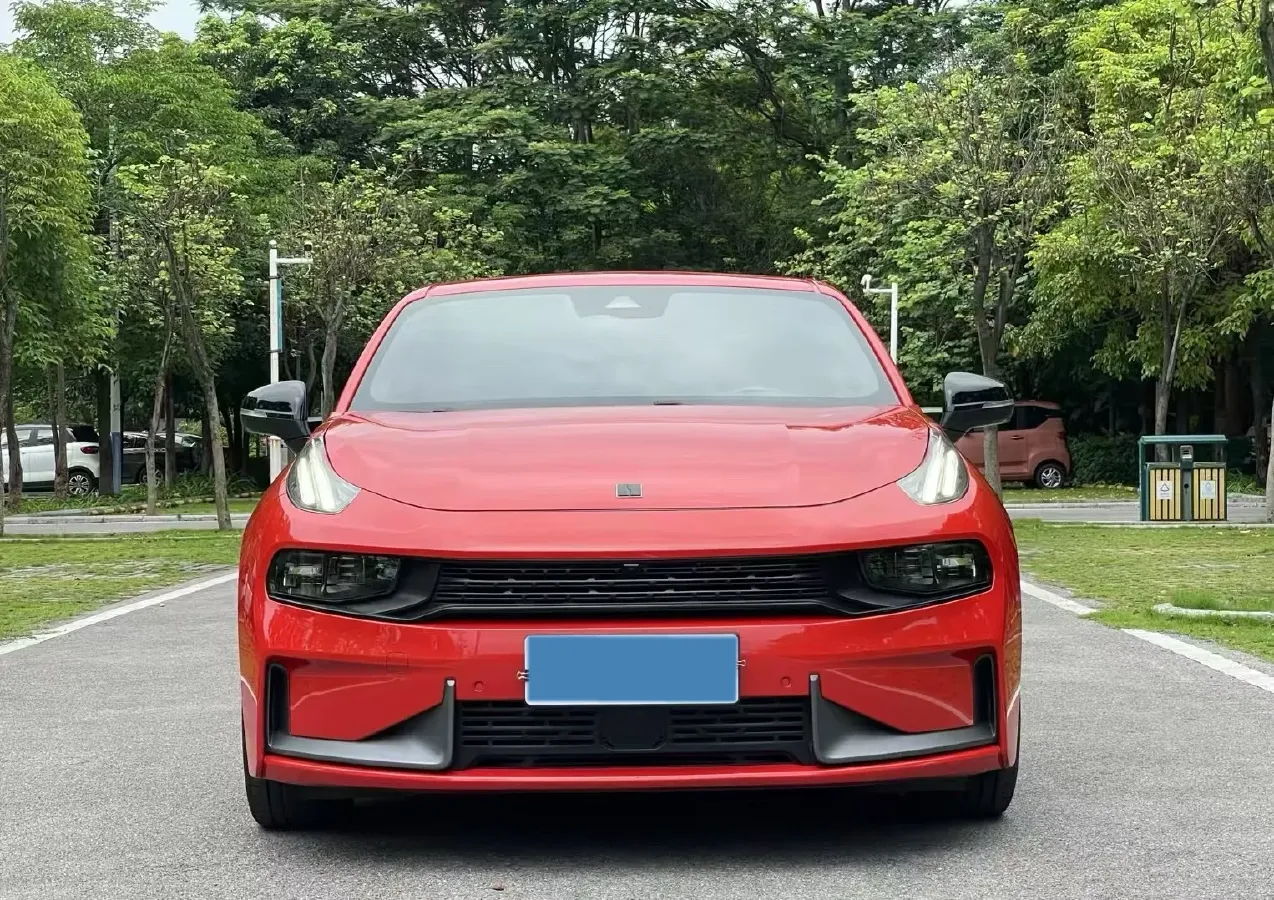 2019 LYNK&CO 03 2.0T 190HP L4 6AT,autocango,china used car exporter,china ev exporter,chinese used car exporter,chinese used ev exporter