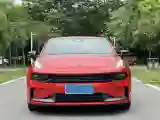 2019 LYNK&CO 03 2.0T 190HP L4 6AT