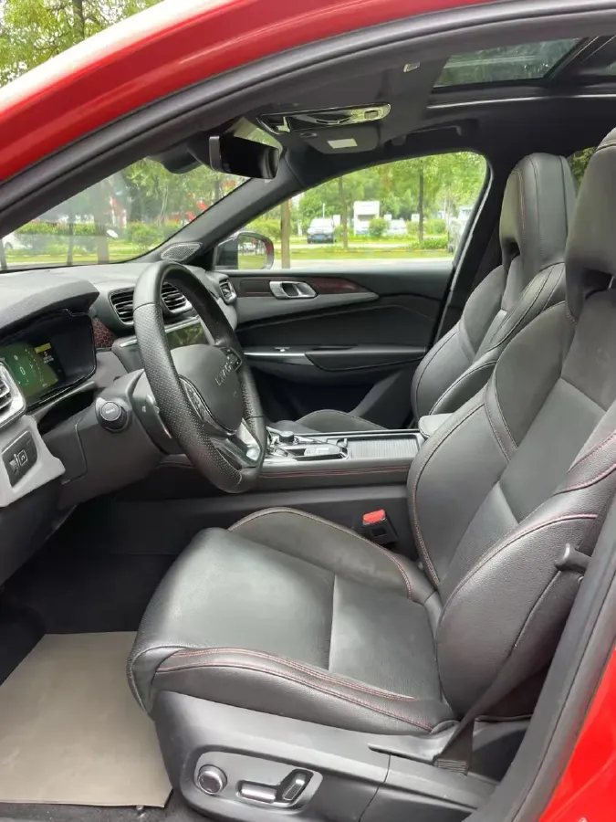 2019 LYNK&CO 03 2.0T 190HP L4 6AT,autocango,china used car exporter,china ev exporter,chinese used car exporter,chinese used ev exporter