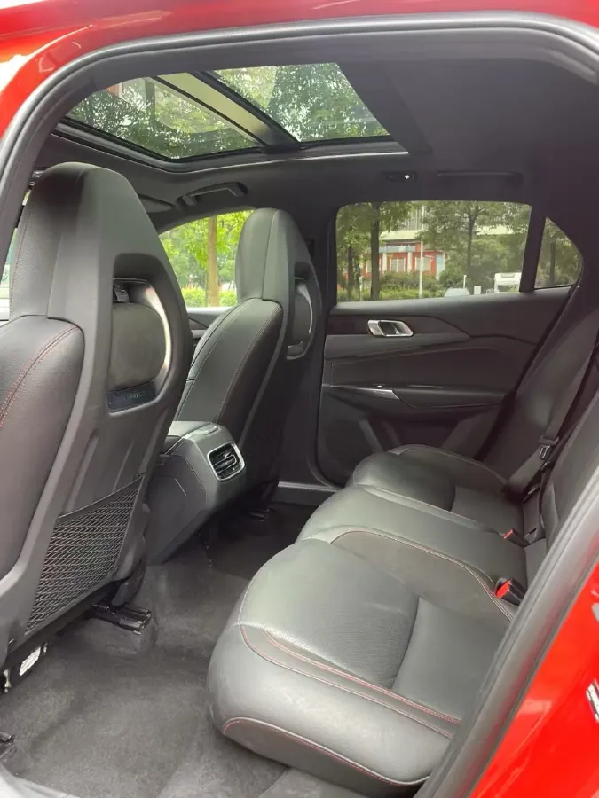 2019 LYNK&CO 03 2.0T 190HP L4 6AT,autocango,china used car exporter,china ev exporter,chinese used car exporter,chinese used ev exporter