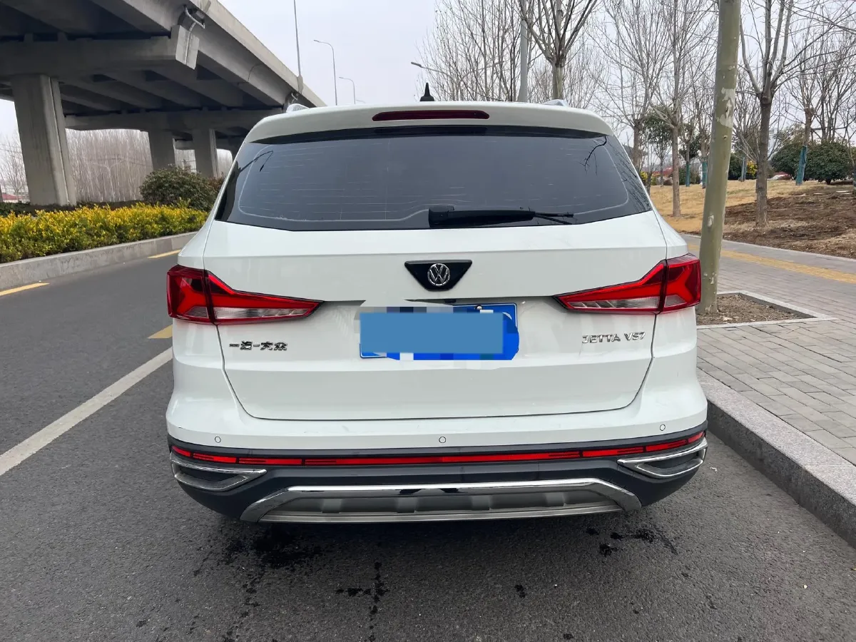 2020 Jetta VS7 1.4T 150HP L4 6AT,autocango,china used car exporter,china ev exporter,chinese used car exporter,chinese used ev exporter