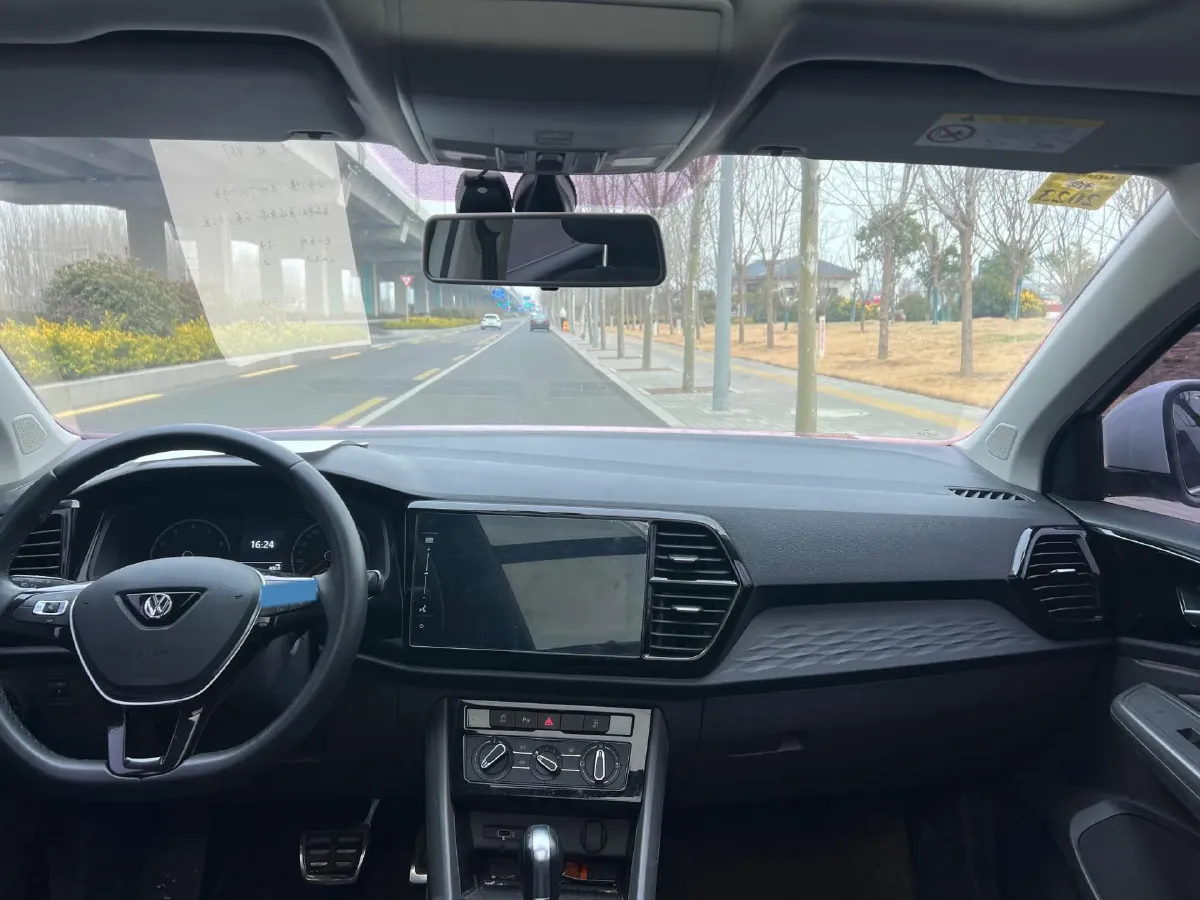 2020 Jetta VS7 1.4T 150HP L4 6AT,autocango,china used car exporter,china ev exporter,chinese used car exporter,chinese used ev exporter