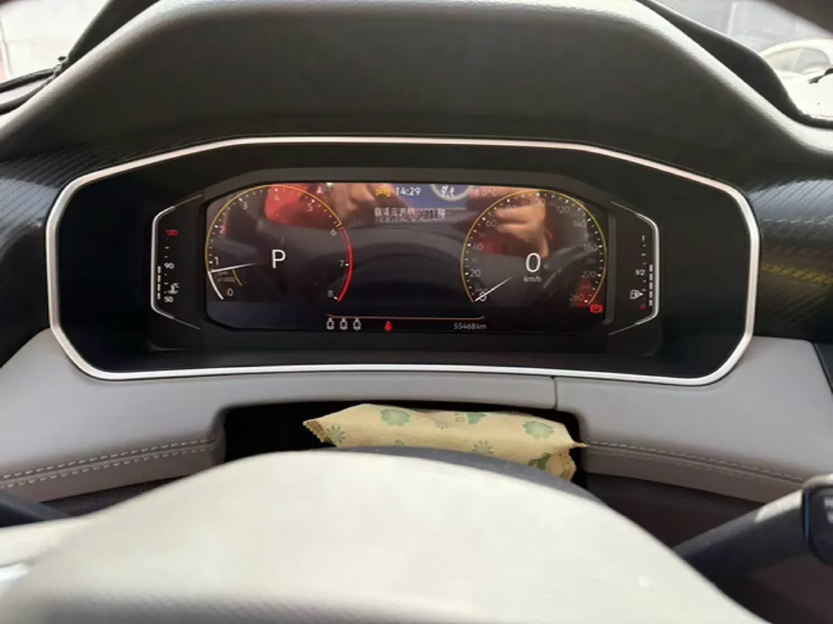 2023 Volkswagen Tayron 1.4T 150HP L4 7DCT,autocango,china used car exporter,china ev exporter,chinese used car exporter,chinese used ev exporter