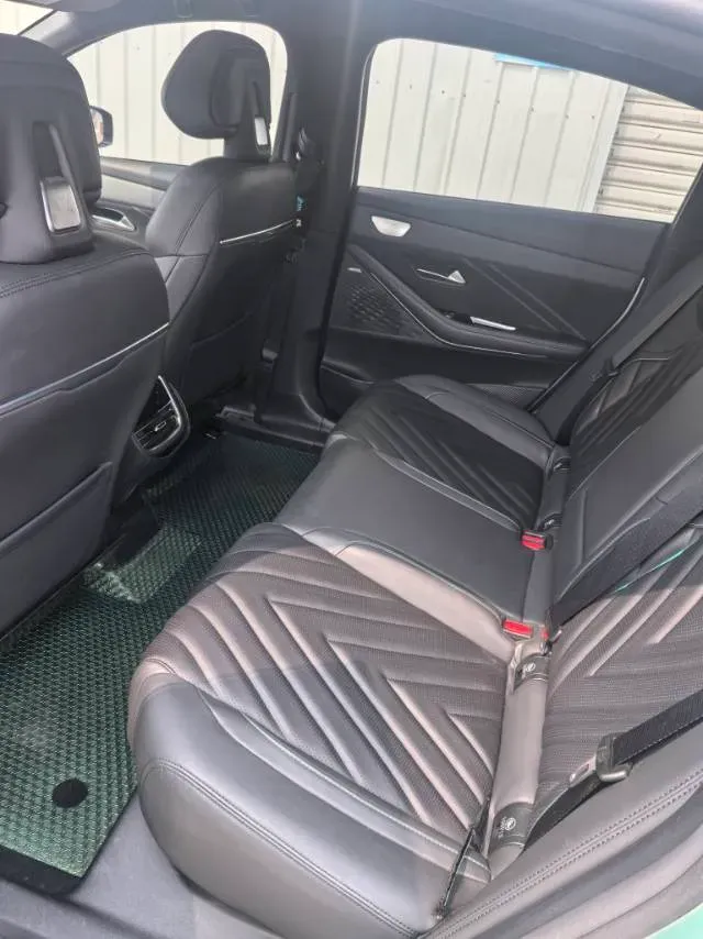 2023 Deepal SL03 BEV 58.1KWH,autocango,china used car exporter,china ev exporter,chinese used car exporter,chinese used ev exporter