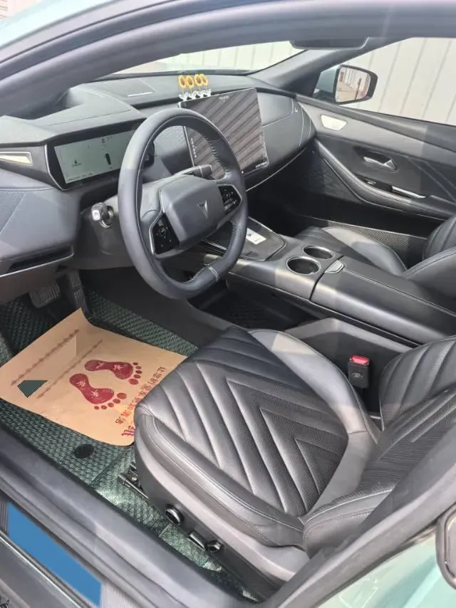 2023 Deepal SL03 BEV 58.1KWH,autocango,china used car exporter,china ev exporter,chinese used car exporter,chinese used ev exporter