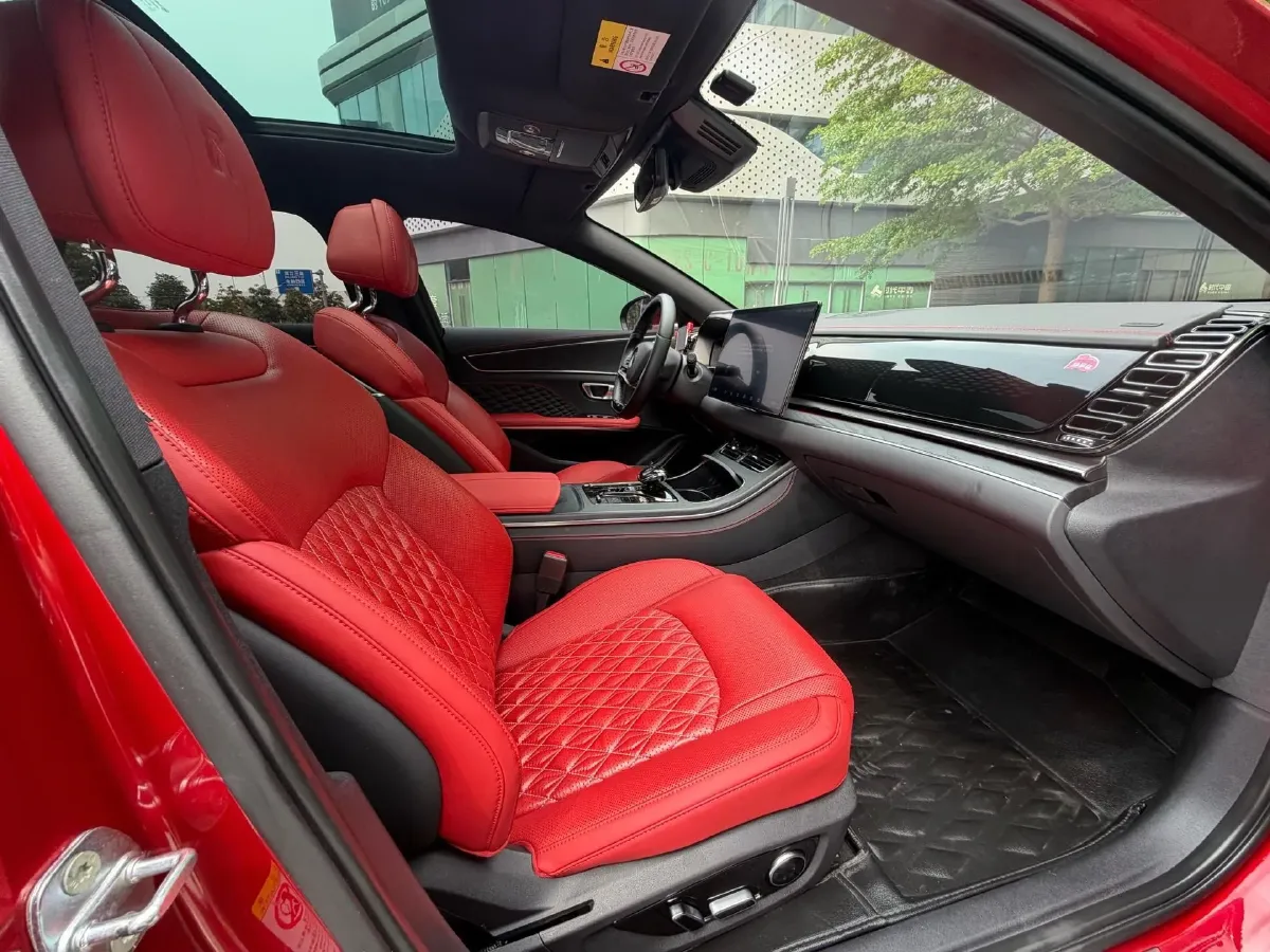 2020 BYD Han BEV 76.9KWH,autocango,china used car exporter,china ev exporter,chinese used car exporter,chinese used ev exporter