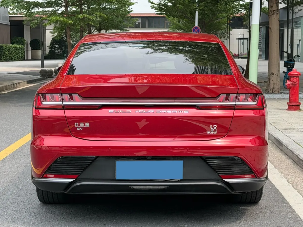 2020 BYD Han BEV 76.9KWH,autocango,china used car exporter,china ev exporter,chinese used car exporter,chinese used ev exporter